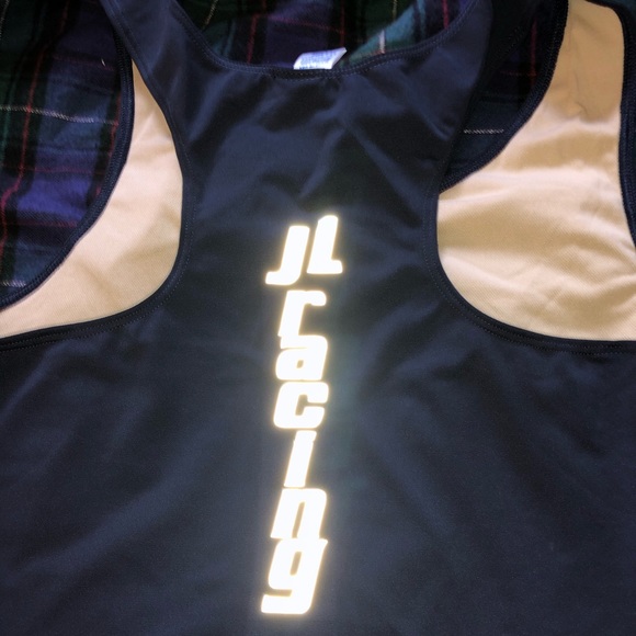 JL Racing Unisuit NWOT - Picture 2 of 4